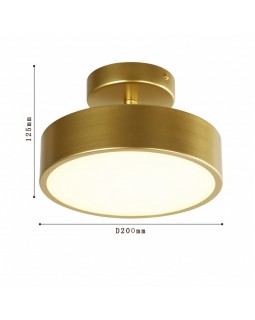 Накладной светильник F-Promo 3059-2P-foto3