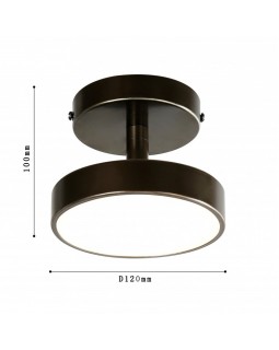 Накладной светильник F-Promo 3060-1P-foto3