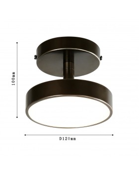 Накладной светильник F-Promo 3060-1P-foto3