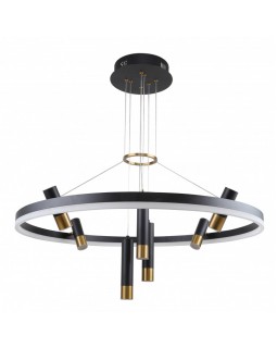 Подвесная люстра F-Promo 3097-8P-foto2