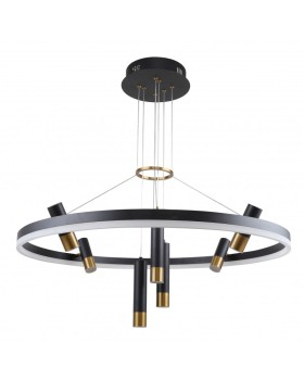 Подвесная люстра F-Promo 3097-8P-foto2