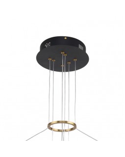 Подвесная люстра F-Promo 3097-8P-foto3