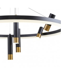 Подвесная люстра F-Promo 3097-8P-foto4