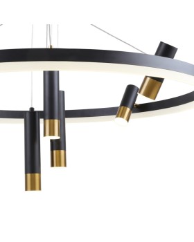 Подвесная люстра F-Promo 3097-8P-foto4