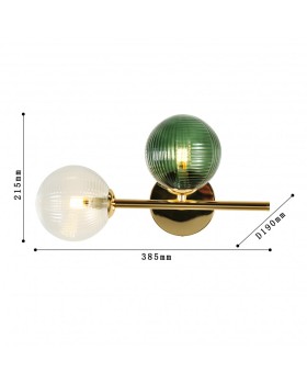 Бра F-Promo 4035-2W-foto3