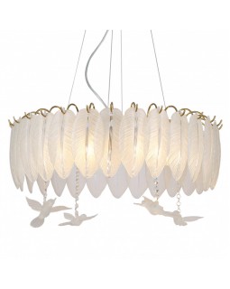 Подвесная люстра Favourite 3054-8P-foto3