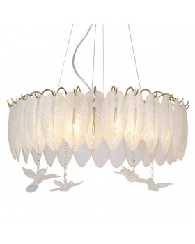 Подвесная люстра Favourite 3054-8P-foto3