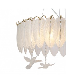 Подвесная люстра Favourite 3054-8P-foto4