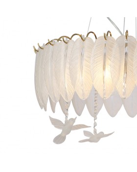 Подвесная люстра Favourite 3054-8P-foto4