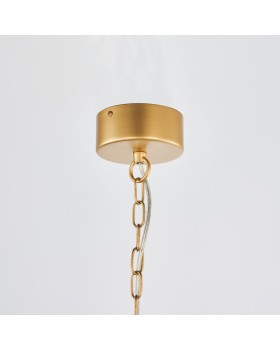 Подвесной светильник Favourite 4008-4P-foto4