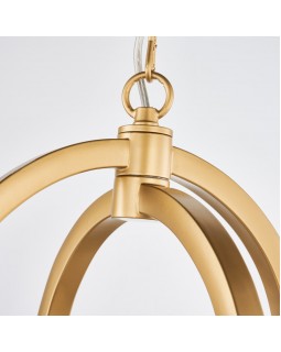 Подвесной светильник Favourite 4008-4P-foto5