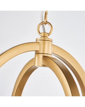 Подвесной светильник Favourite 4008-4P-foto5