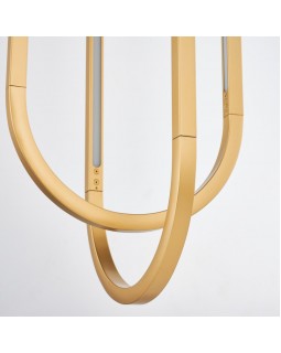 Подвесной светильник Favourite 4008-4P-foto6