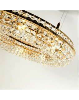 Подвесная люстра Favourite 4015-8P-foto3