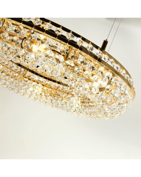 Подвесная люстра Favourite 4015-8P-foto3