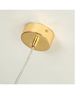 Подвесная люстра Favourite 4015-8P-foto4