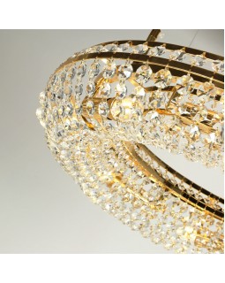 Подвесная люстра Favourite 4015-8P-foto6