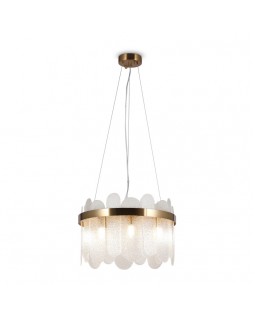 Подвесная люстра Freya FR5141PL-08BS1-foto2