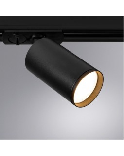 Светильник на шине ARTE Lamp A1519PL-1BK-foto2