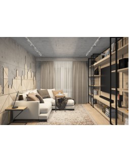 Светильник на шине Maytoni Technical TR019-2-7W4K-W-foto5