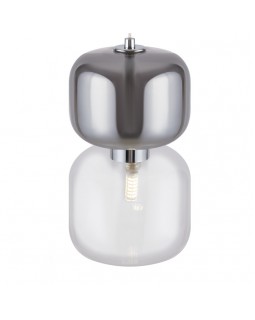 Подвесной светильник Freya FR5215PL-01CH-foto2