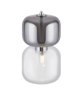 Подвесной светильник Freya FR5215PL-01CH-foto2