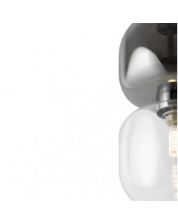 Подвесной светильник Freya FR5215PL-01CH-foto3