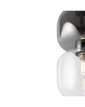 Подвесной светильник Freya FR5215PL-01CH-foto3