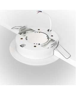 Встраиваемый светильник Maytoni Technical DL086-GX53-RD-W-foto3