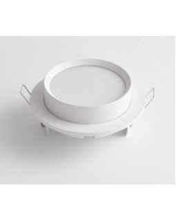 Встраиваемый светильник Maytoni Technical DL086-GX53-RD-W-foto4