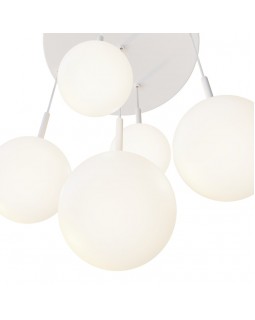 Люстра на штанге Maytoni MOD321PL-05W-foto6