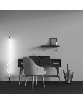 Торшер Maytoni MOD166FL-L15B3K-foto5