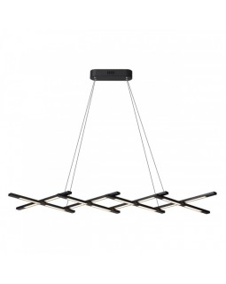 Подвесной светильник Odeon Light 4366/90L-foto2