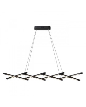 Подвесной светильник Odeon Light 4366/90L-foto2