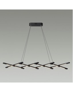 Подвесной светильник Odeon Light 4366/90L-foto3