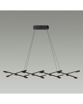 Подвесной светильник Odeon Light 4366/90L-foto3