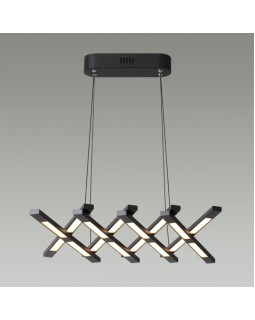 Подвесной светильник Odeon Light 4366/90L-foto4