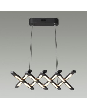 Подвесной светильник Odeon Light 4366/90L-foto4