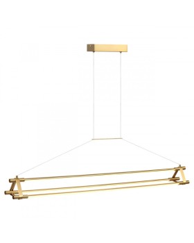 Подвесной светильник Odeon Light 4394/48L-foto2
