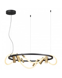 Подвесной светильник Odeon Light 4397/55L-foto2