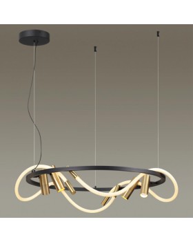 Подвесной светильник Odeon Light 4397/55L-foto3