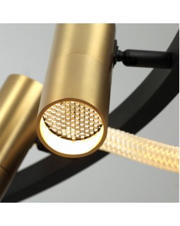 Подвесной светильник Odeon Light 4397/55L-foto4