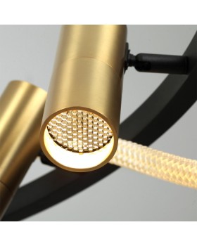 Подвесной светильник Odeon Light 4397/55L-foto4