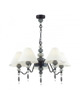 Подвесная люстра Odeon Light 4896/5-foto2