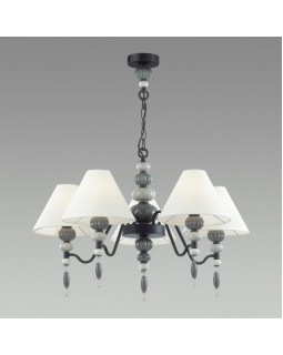 Подвесная люстра Odeon Light 4896/5-foto3