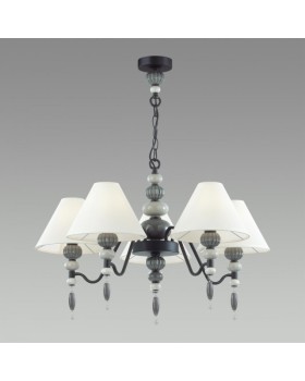 Подвесная люстра Odeon Light 4896/5-foto3