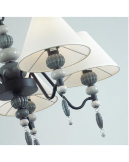 Подвесная люстра Odeon Light 4896/5-foto4