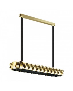Подвесная люстра Odeon Light 4993/90LA-foto2