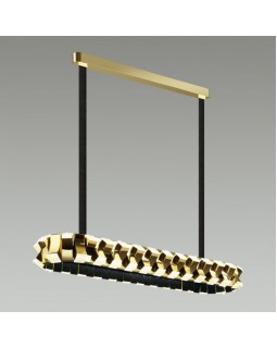 Подвесная люстра Odeon Light 4993/90LA-foto3