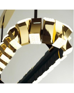 Подвесная люстра Odeon Light 4993/90LA-foto4